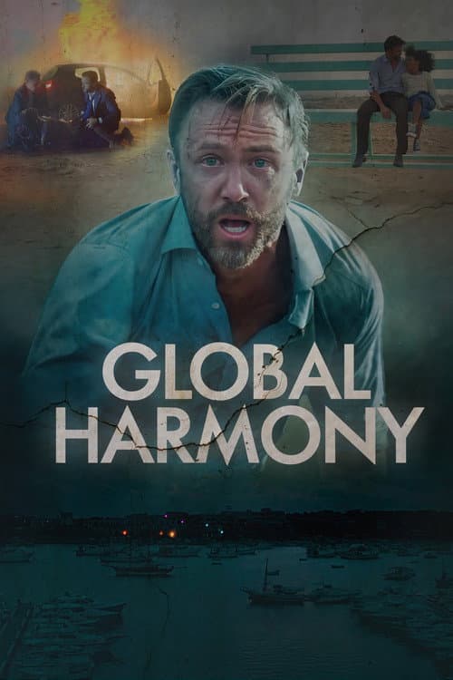 Global Harmony (2024) poster