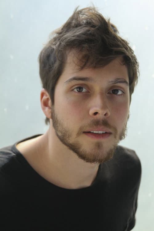 Artur Volpi foto