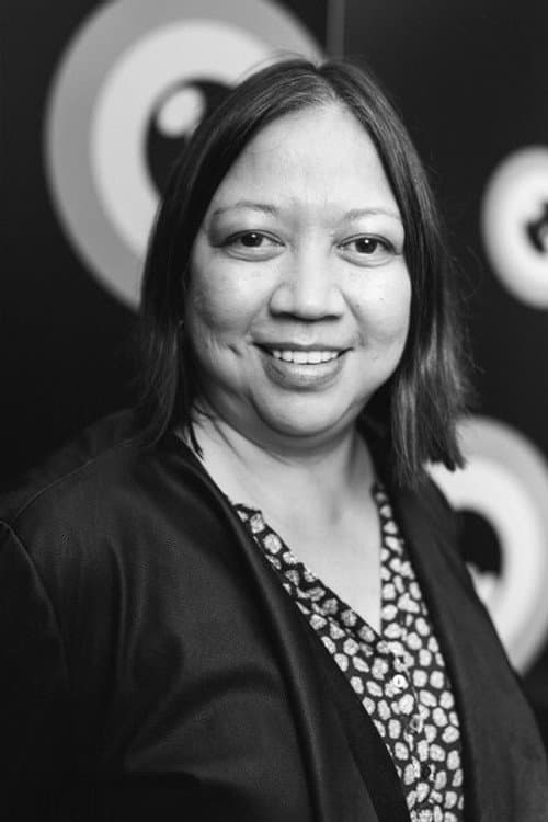 Ramona S. Diaz foto