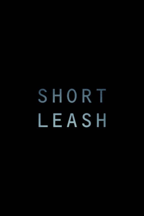 Short Leash (2019) poster