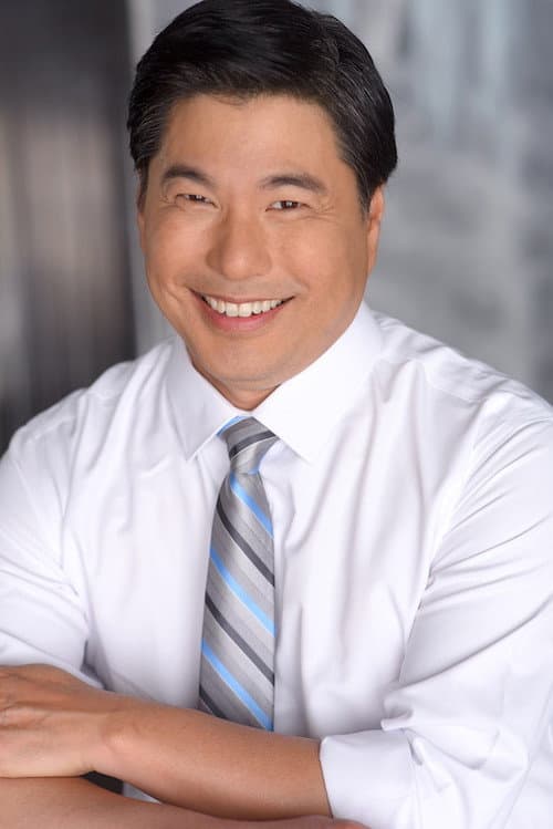 David Tsuboi foto