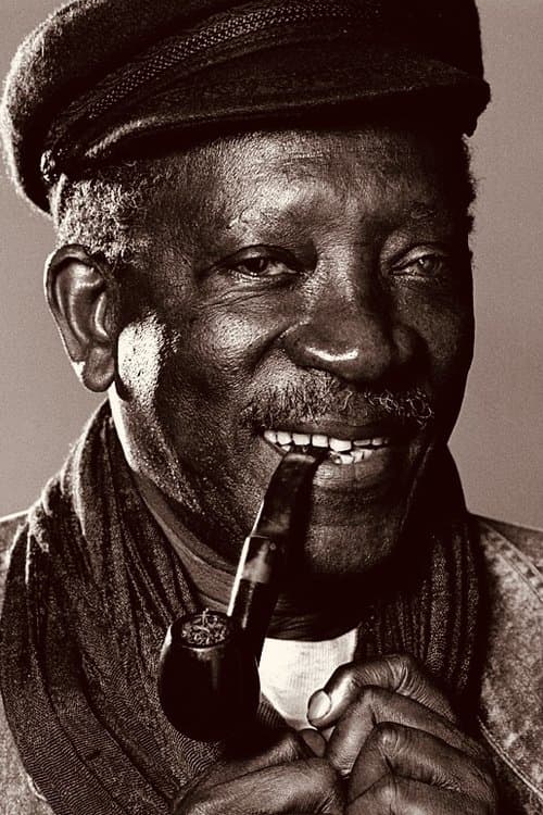 Ousmane Sembène foto