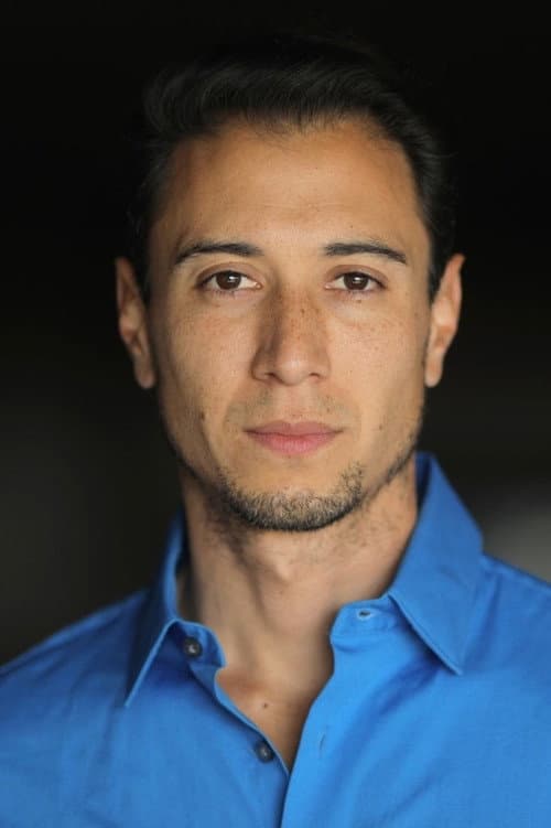 Adam Cabrera foto