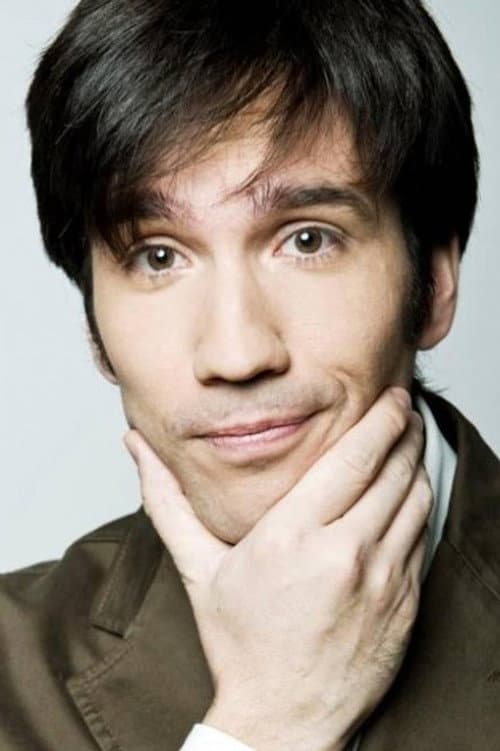 Manuel Feijóo foto