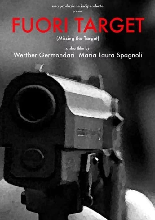 Fuori Target (2008) poster