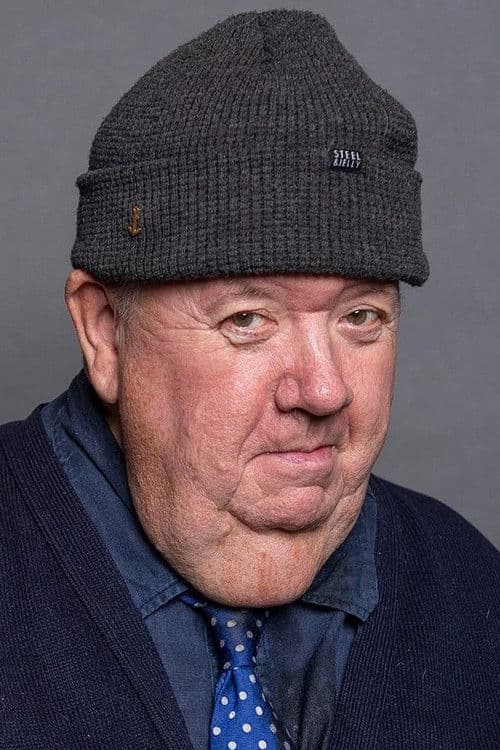 Ian McNeice foto