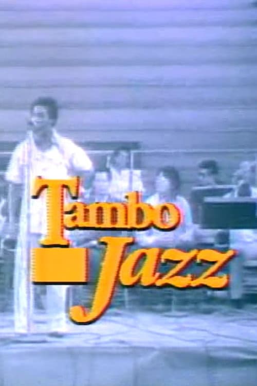 Tambo Jazz (1993) poster