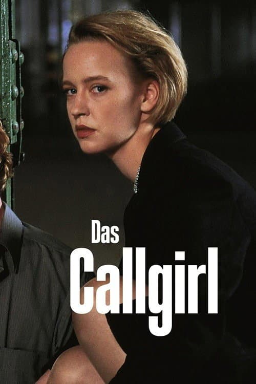 Das Callgirl (1999) poster