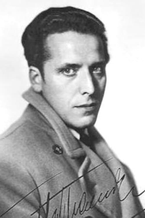 Willi Domgraf-Fassbaender foto