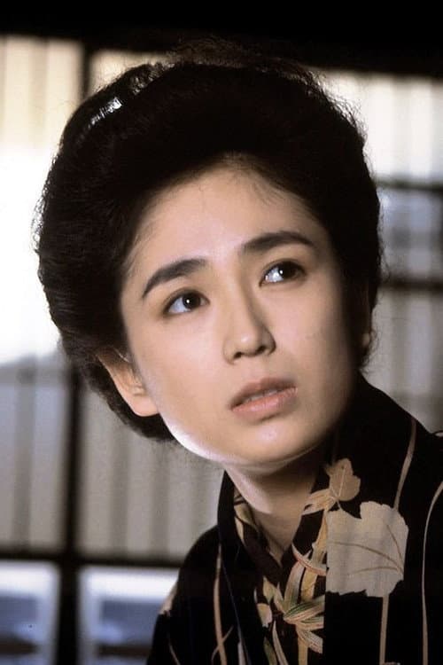 藤谷美和子 foto