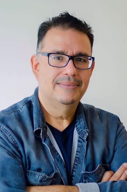 Carlos Daniel Malavé foto