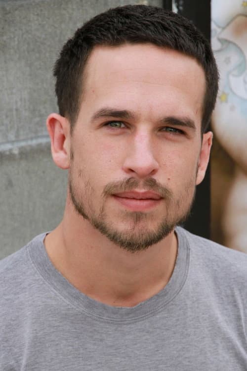Tom Hern foto