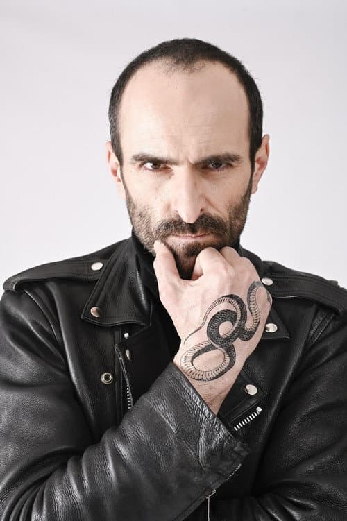 Petru Ciobanu foto