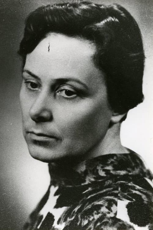 Silvia Laidla foto