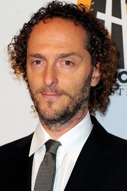 Emmanuel Lubezki foto