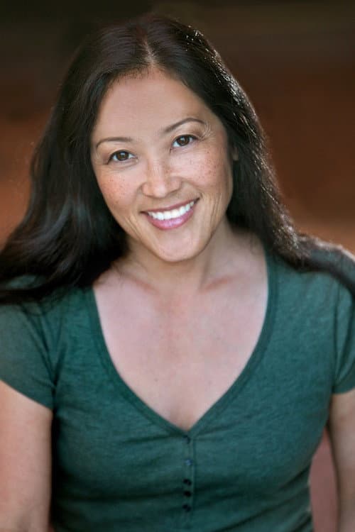 Jane Oshita foto