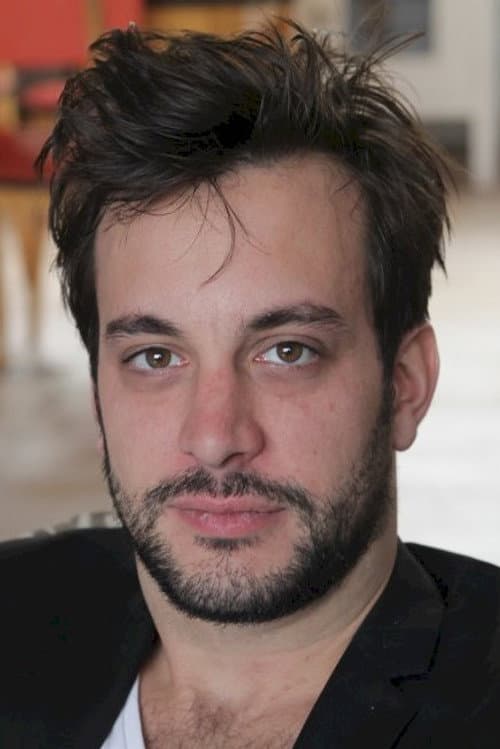 Vincent Bramoullé foto