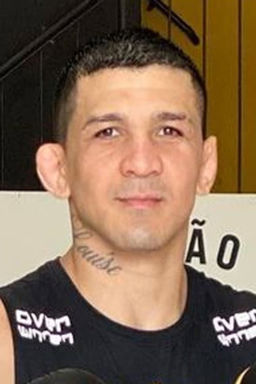 Milson Castro foto