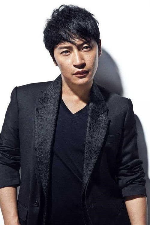 Julian Chen foto
