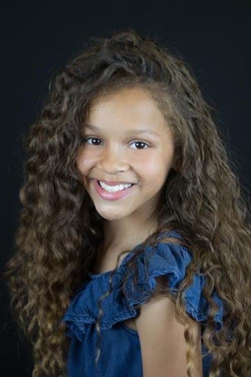 Taliyah Blair foto