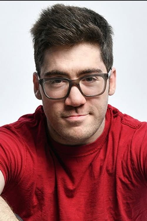 Aaron Simmonds foto
