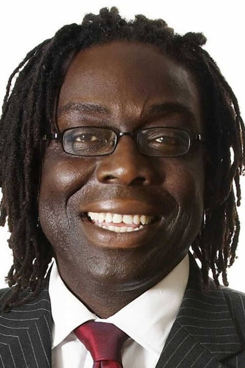 Victor Adebowale foto