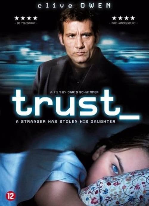 Trust (2010) poster