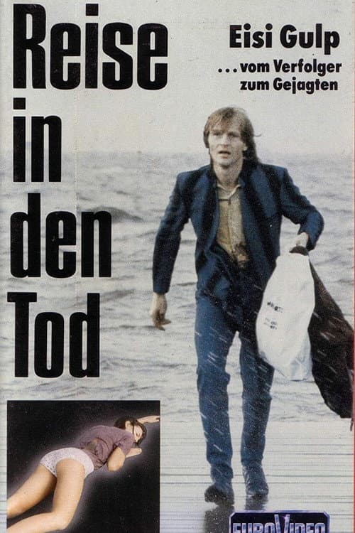 Im Innern des Wals (1985) poster