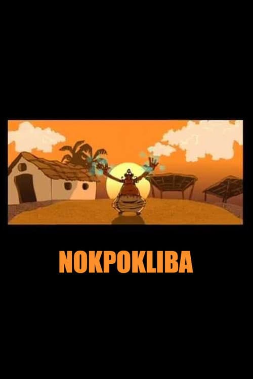 Nokpokliba (2005) poster