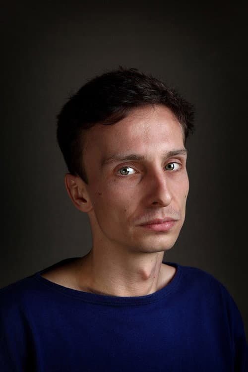 Cedric Tylleman foto