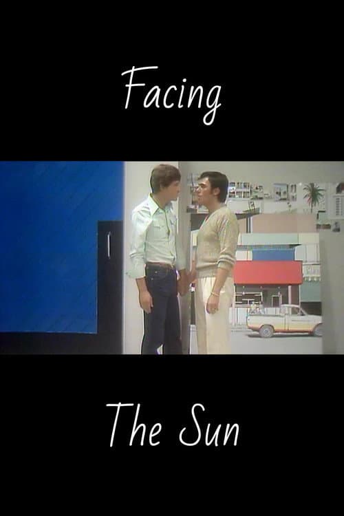 Facing The Sun (1980) poster