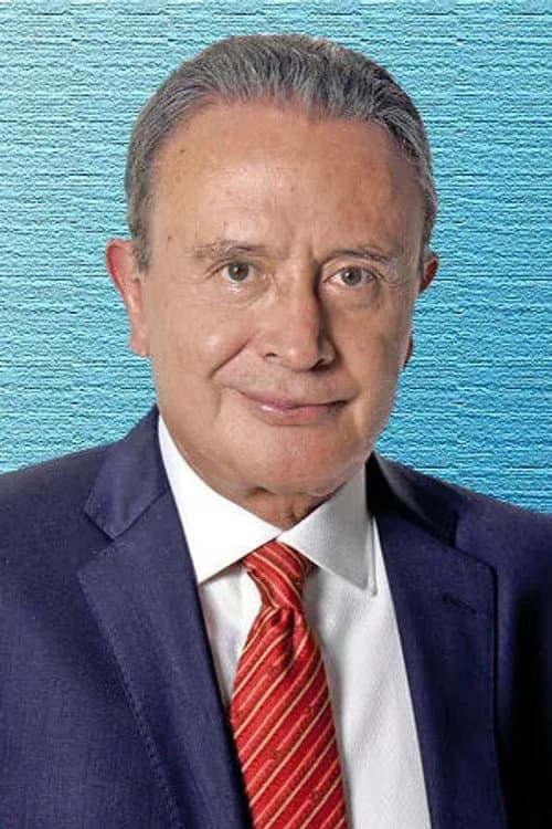 Ricardo Rocha foto