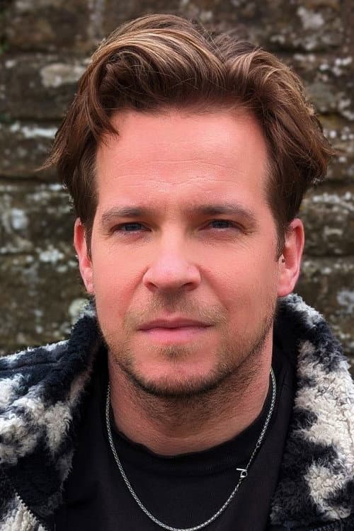 Sander Jones foto