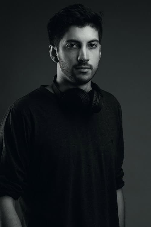 Rodrigo Acosta Tannure foto