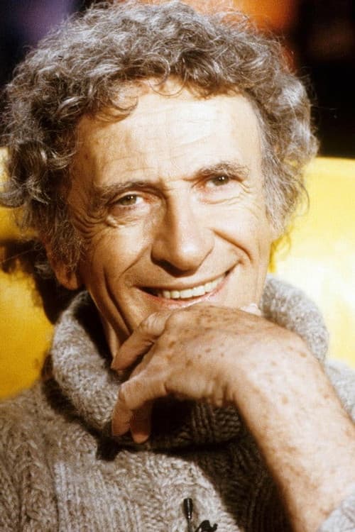 Marcel Marceau foto