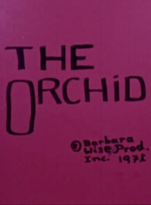 The Orchid (1971) poster