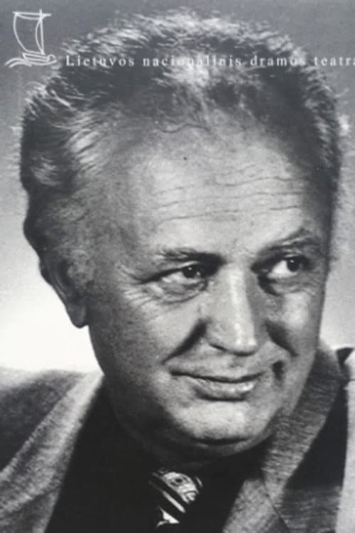 Algimantas Bružas foto