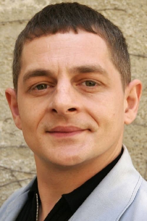 Volker Michalowski foto