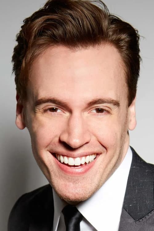 Erich Bergen foto
