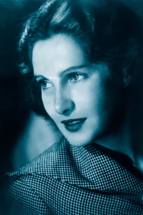 Jill Craigie foto