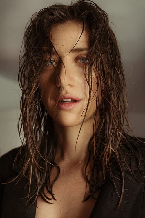 Nika Burnett foto