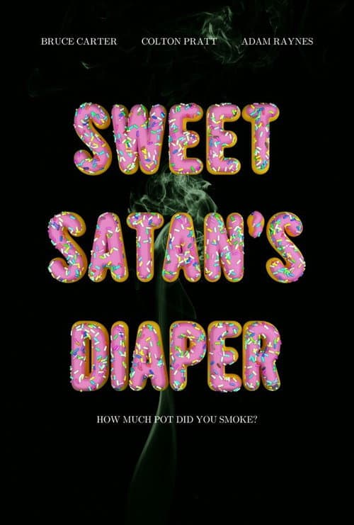 Sweet Satan's Diaper (2025) poster