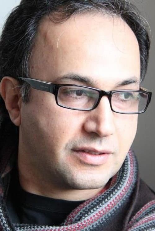 Hassan Solhjou foto