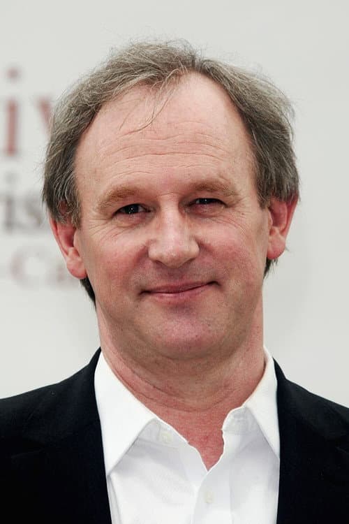 Peter Davison foto