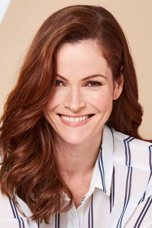Selina Giles foto