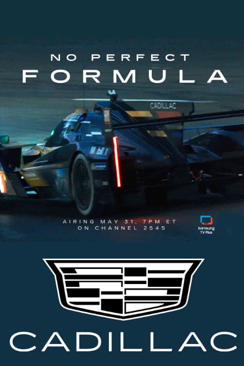 No Perfect Formula (2024) poster