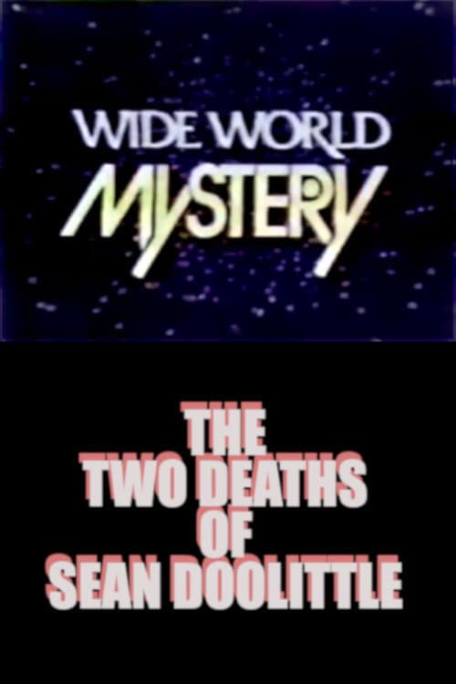 The Two Deaths of Sean Doolittle (1975) poster