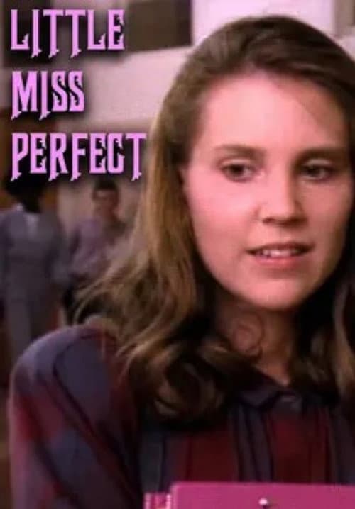 Little Miss Perfect (1987) poster