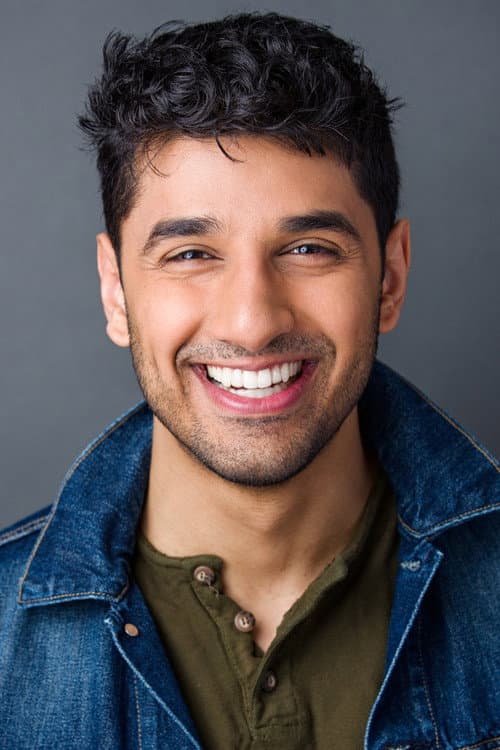 Umar Khan foto