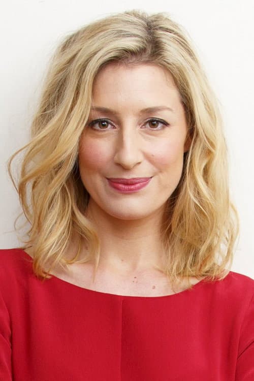 Sibylla Budd foto